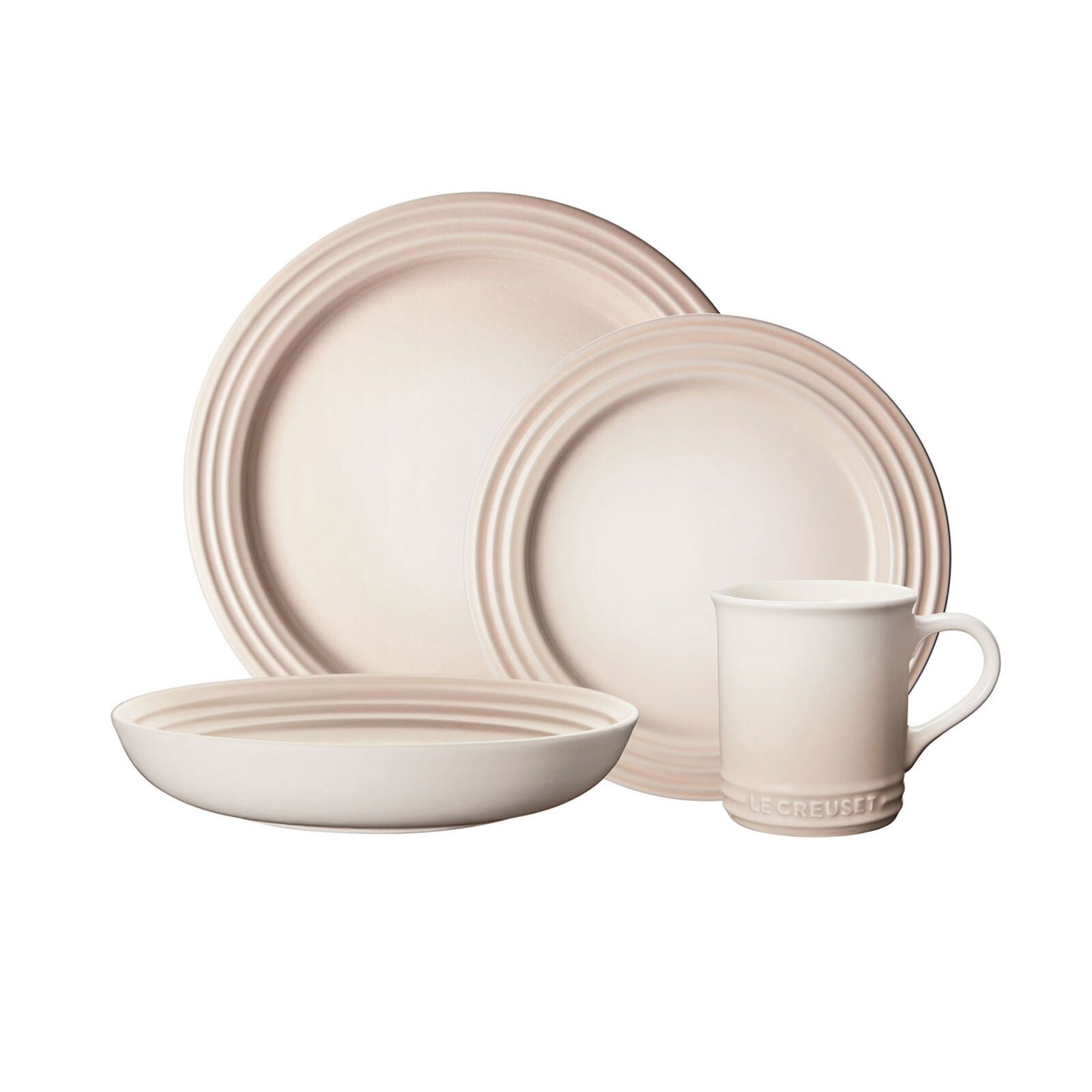 食器 LE CREUSET Plate Set DORAMI 食器 LE CREUSET Plate Set DORAMI Le Creuset Doraemon Dorami Chan